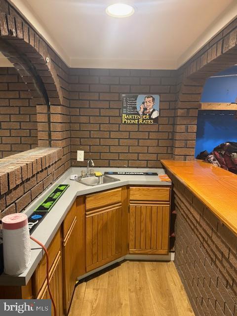 HILLCREST - Residential