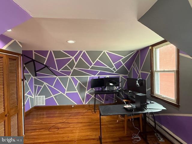 HILLCREST - Residential