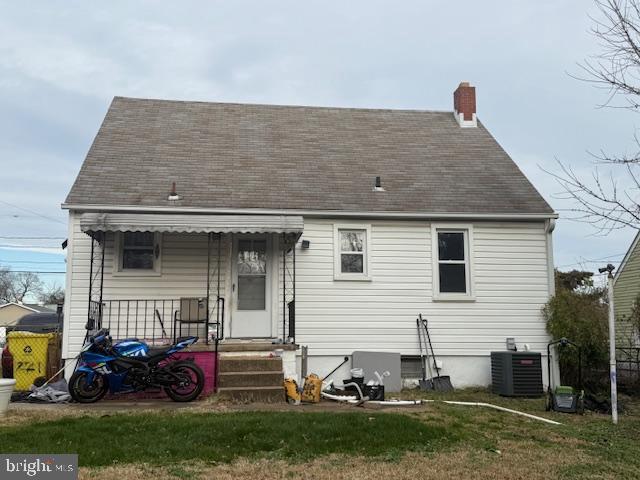 HILLCREST - Residential