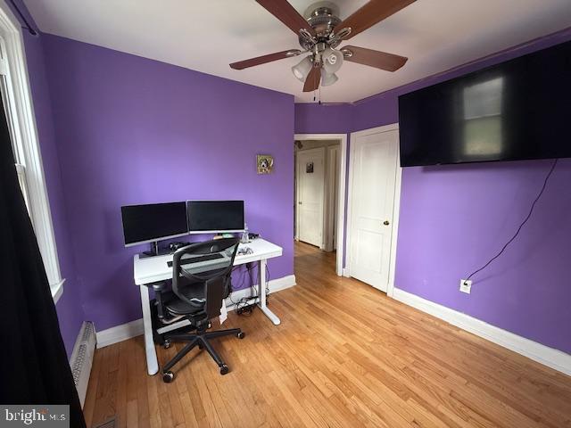 HILLCREST - Residential