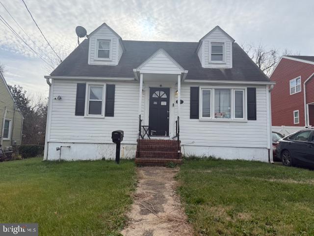 HILLCREST - Residential