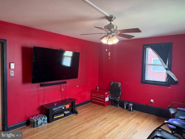 HILLCREST - Residential