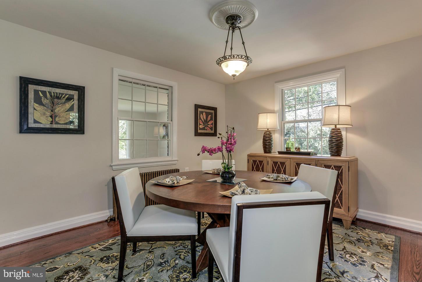 HIGHLAND VIEW - Residential