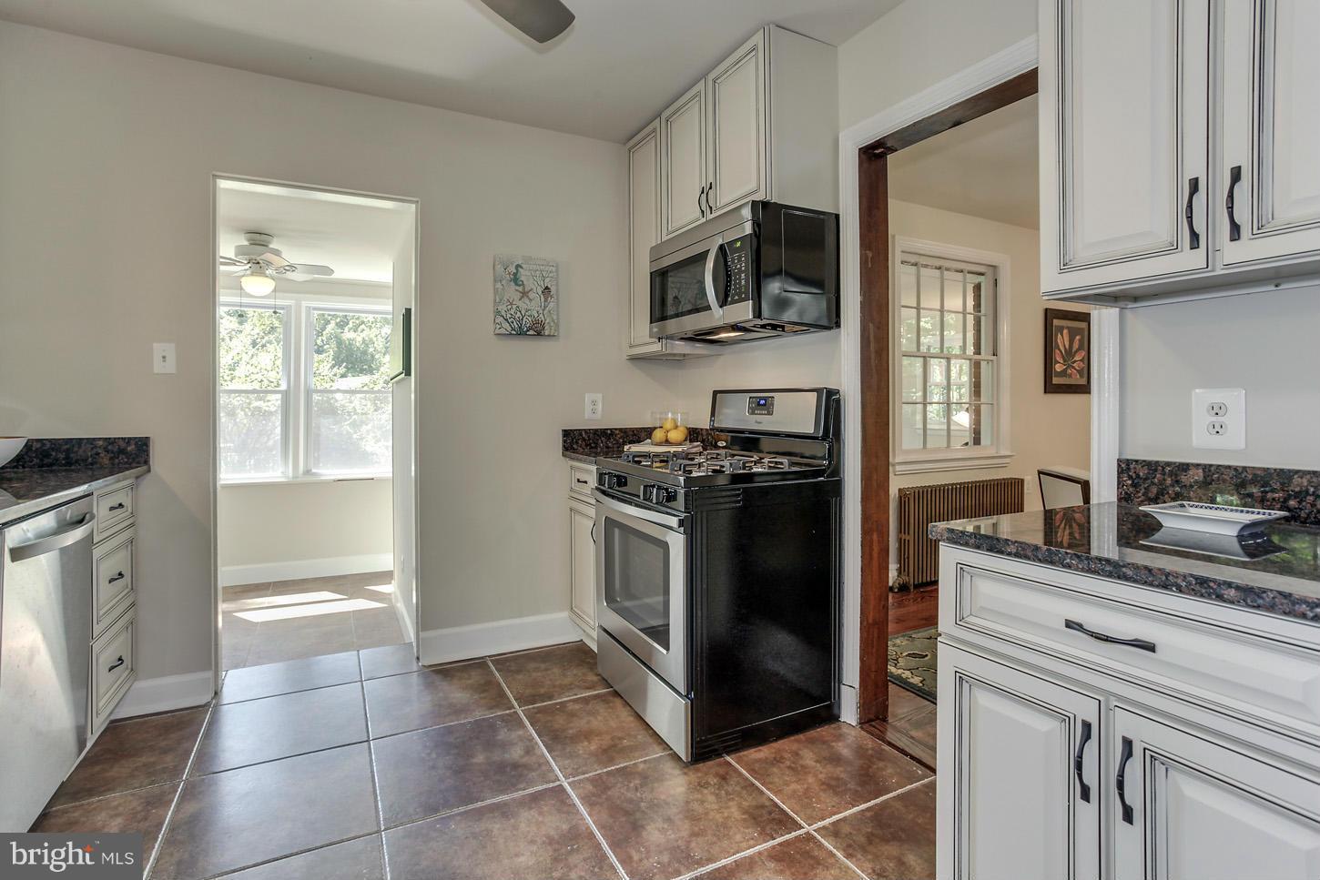 HIGHLAND VIEW - Residential