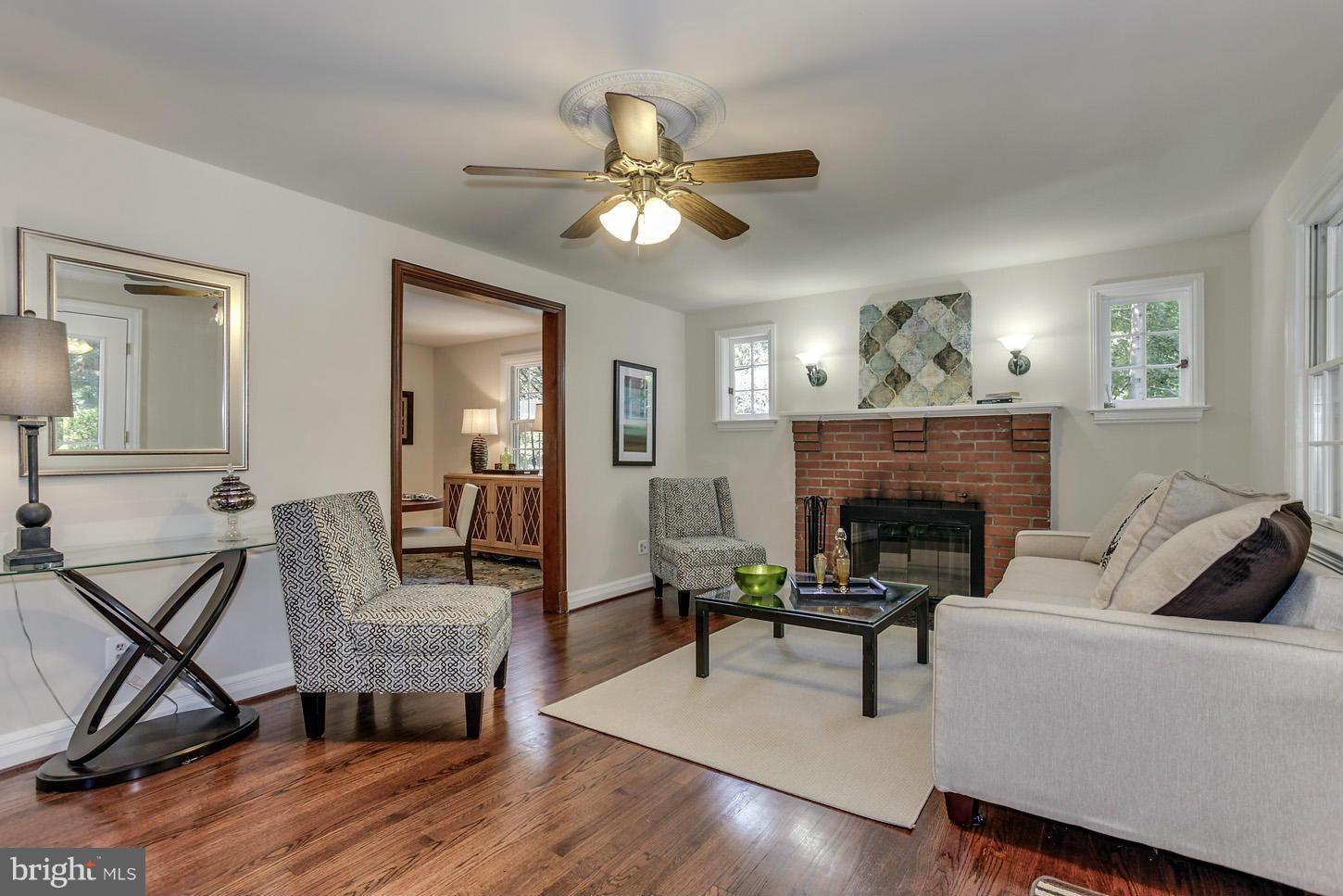 HIGHLAND VIEW - Residential