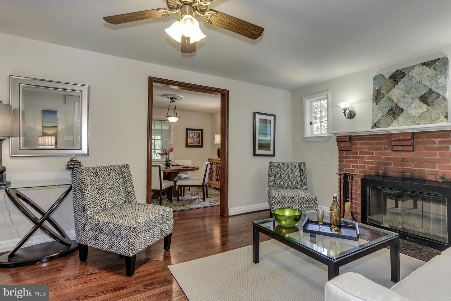 HIGHLAND VIEW - Residential