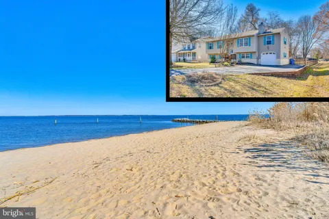 711 Davol Road, Stevensville, MD MLS: MDQA2013396