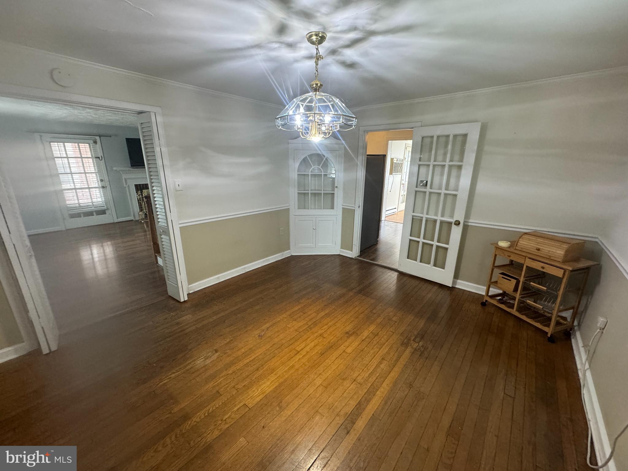 NONE AVAILABLE - Residential Lease