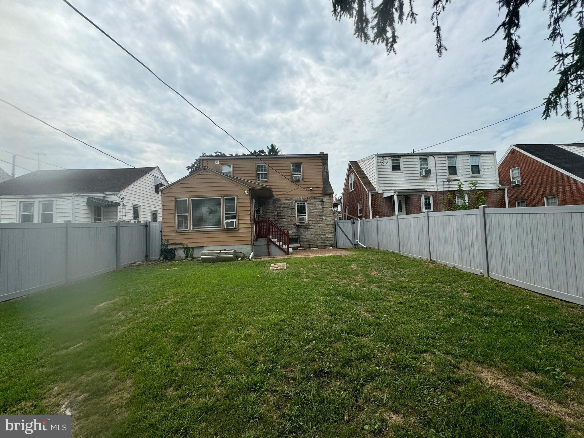 NONE AVAILABLE - Residential Lease