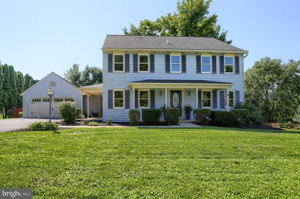 341 DOGWOOD DR, HERSHEY, PA 17033 - Image 61ff97f765b5f406bf4e4d5185de44f5/1872548810