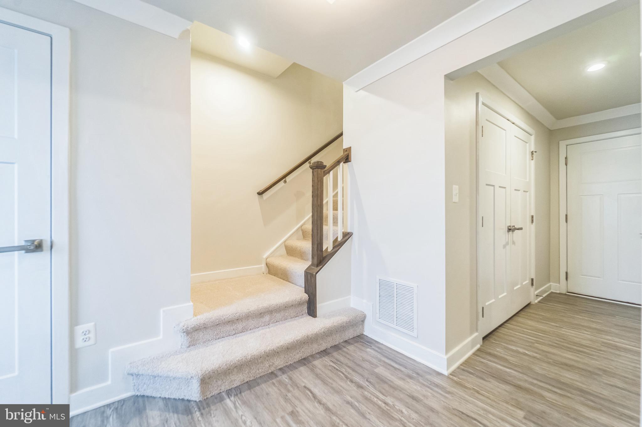 GREENLEIGH AT CROSSROADS - Residential