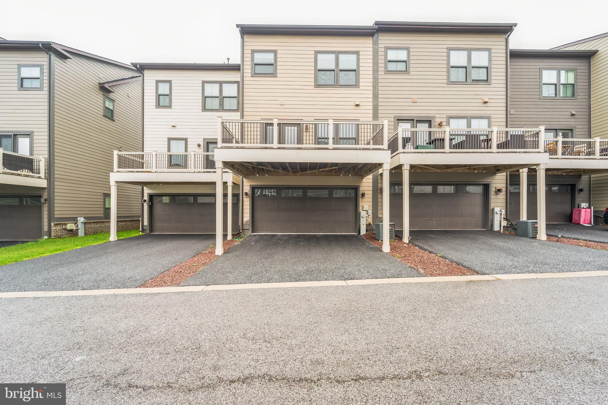 GREENLEIGH AT CROSSROADS - Residential