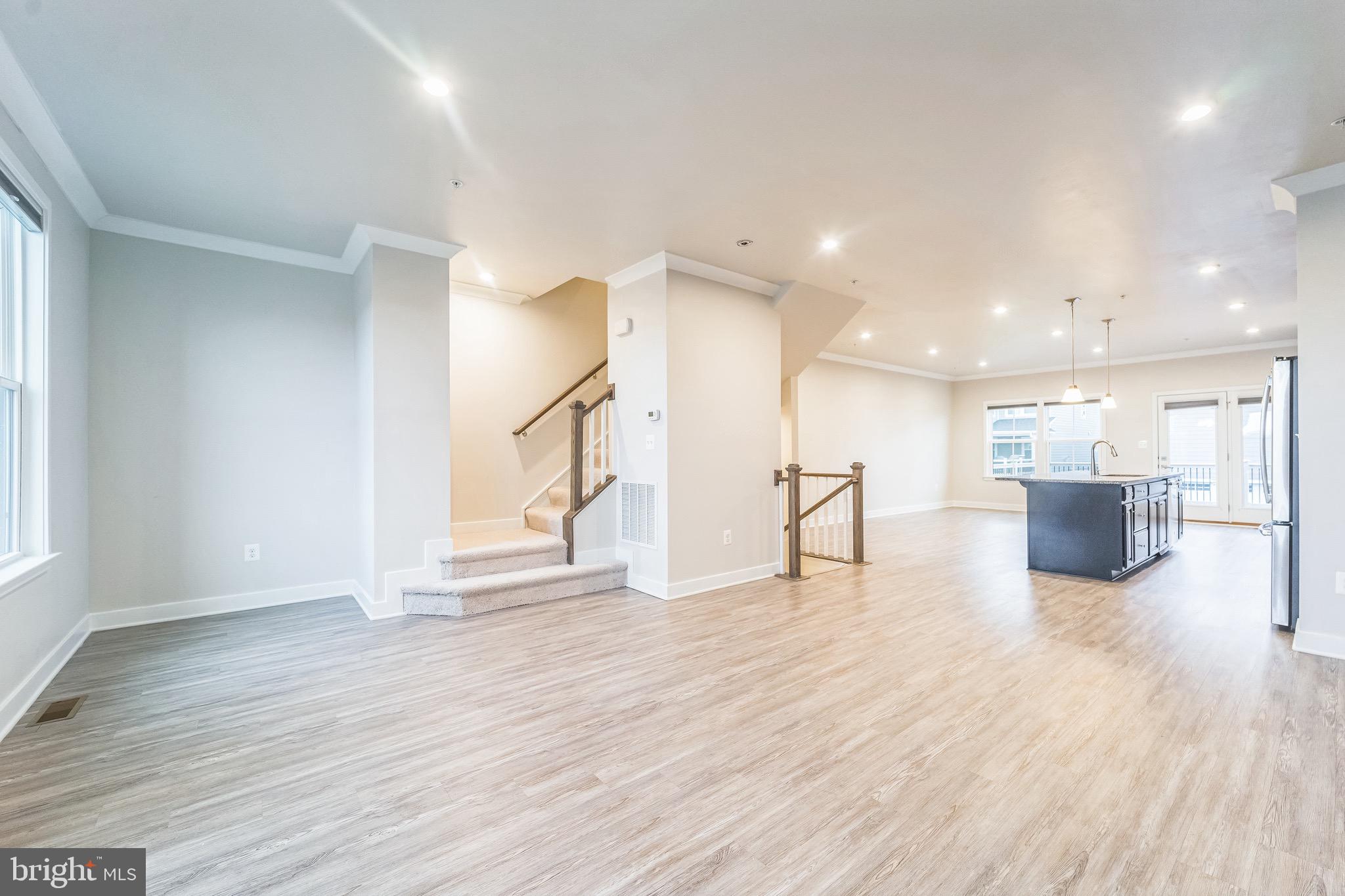 GREENLEIGH AT CROSSROADS - Residential