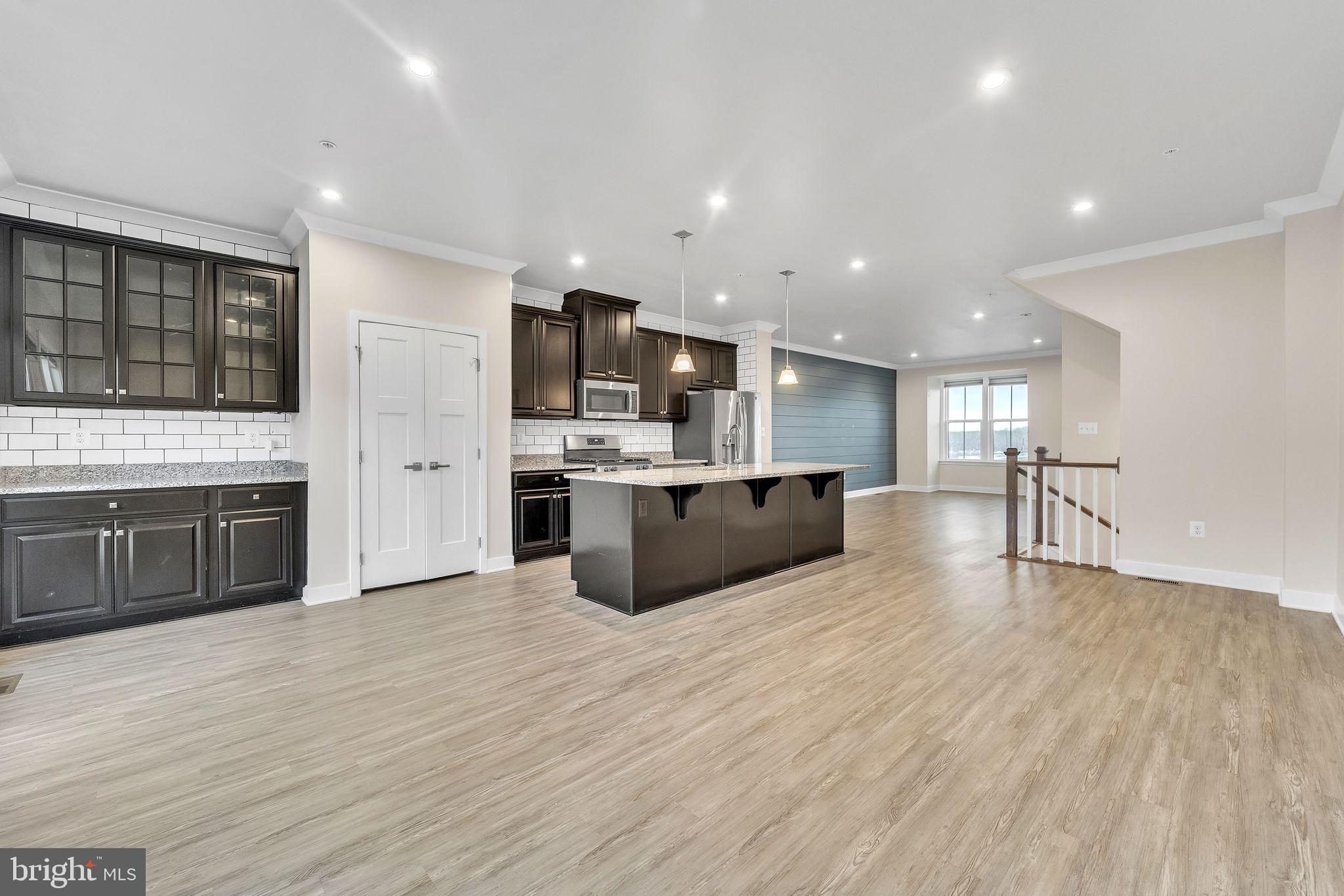 GREENLEIGH AT CROSSROADS - Residential