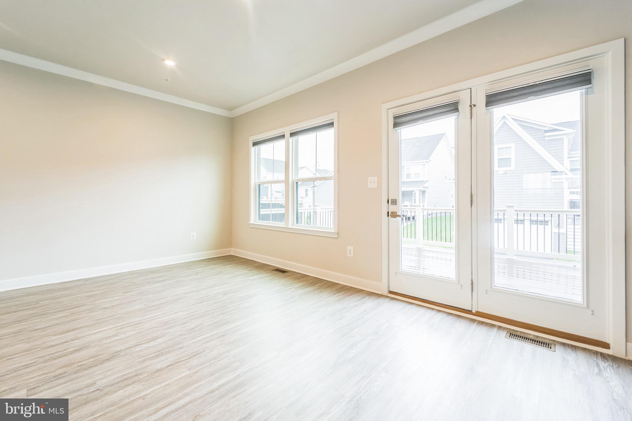 GREENLEIGH AT CROSSROADS - Residential