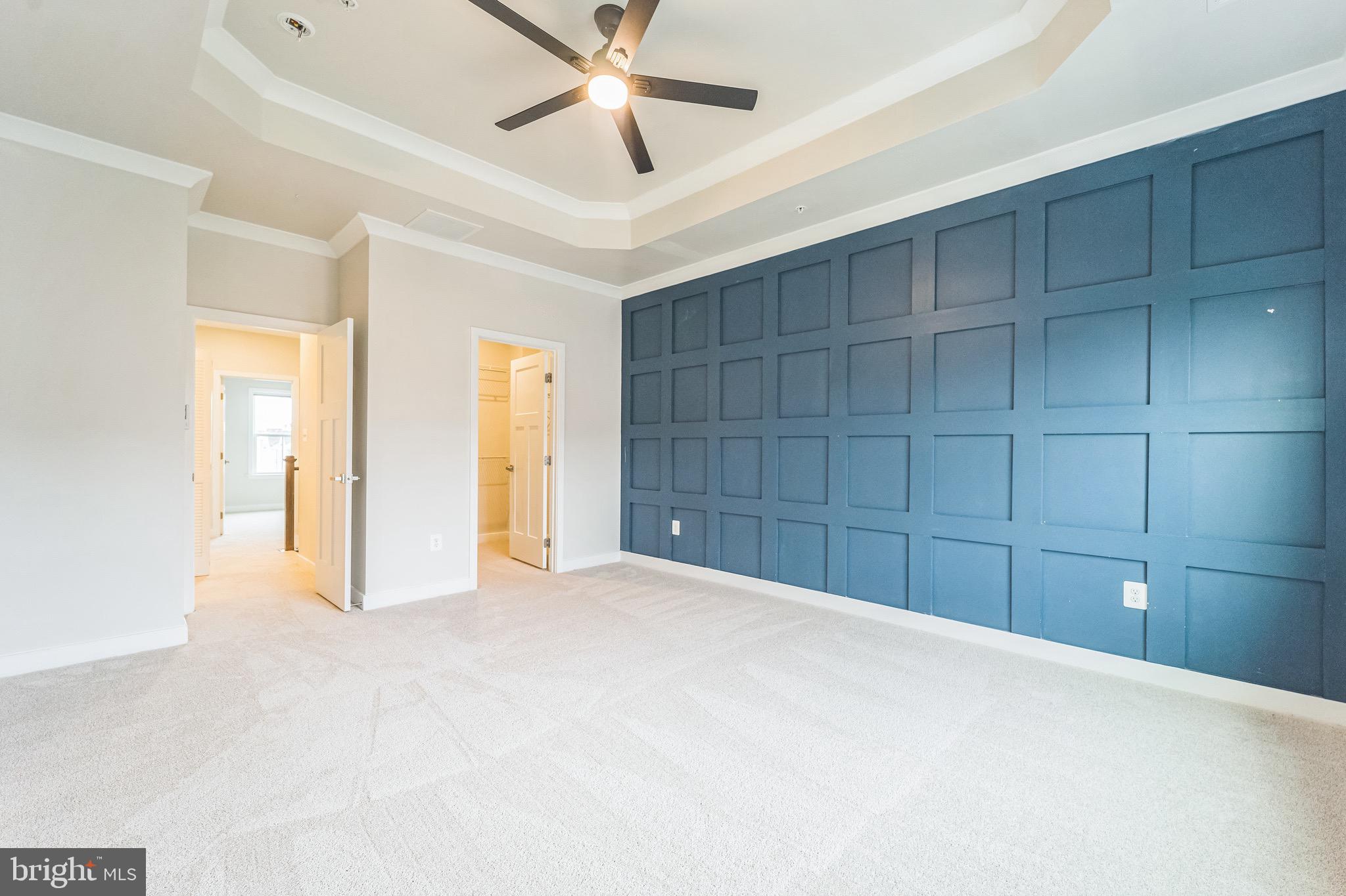 GREENLEIGH AT CROSSROADS - Residential