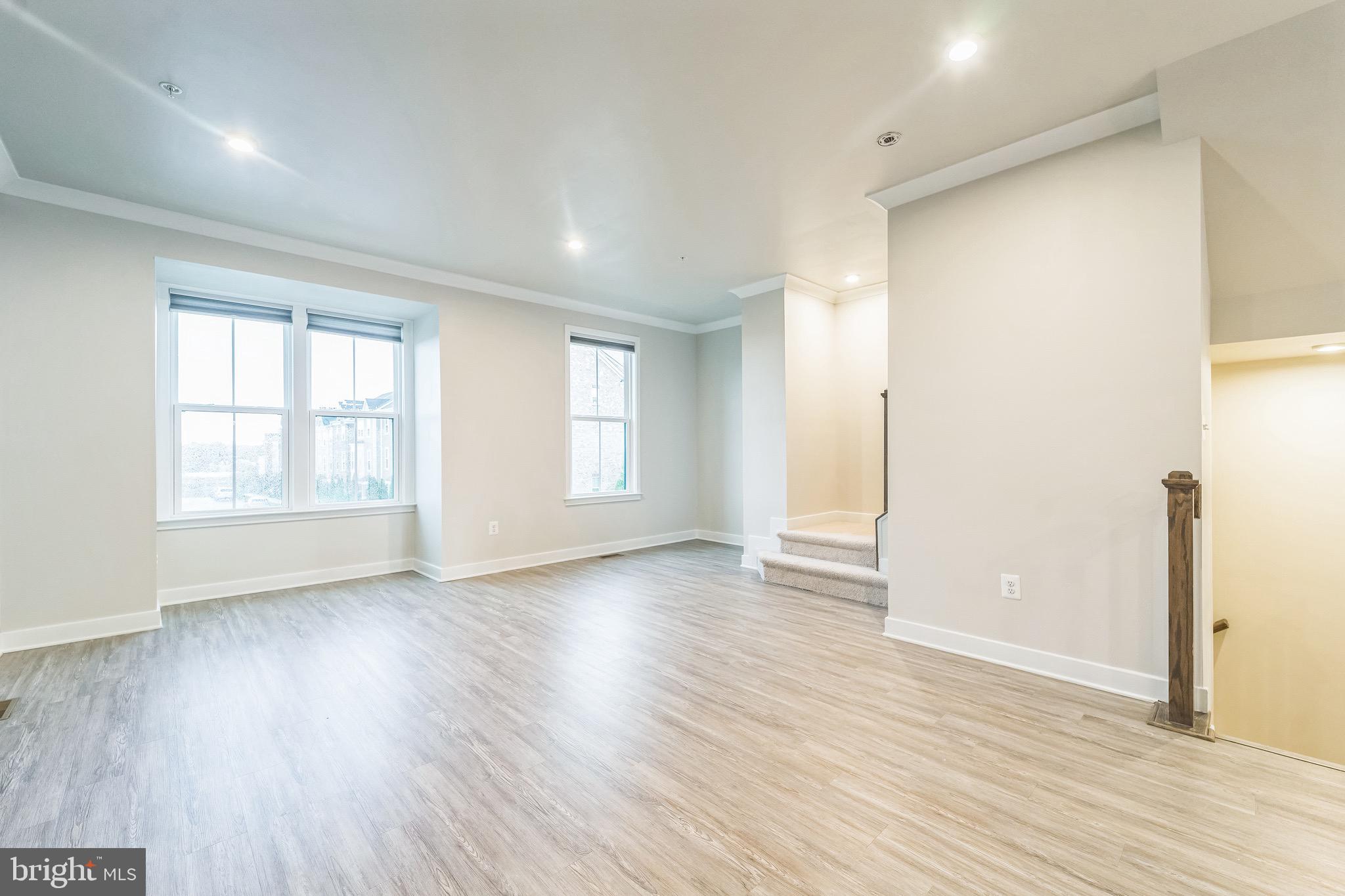 GREENLEIGH AT CROSSROADS - Residential