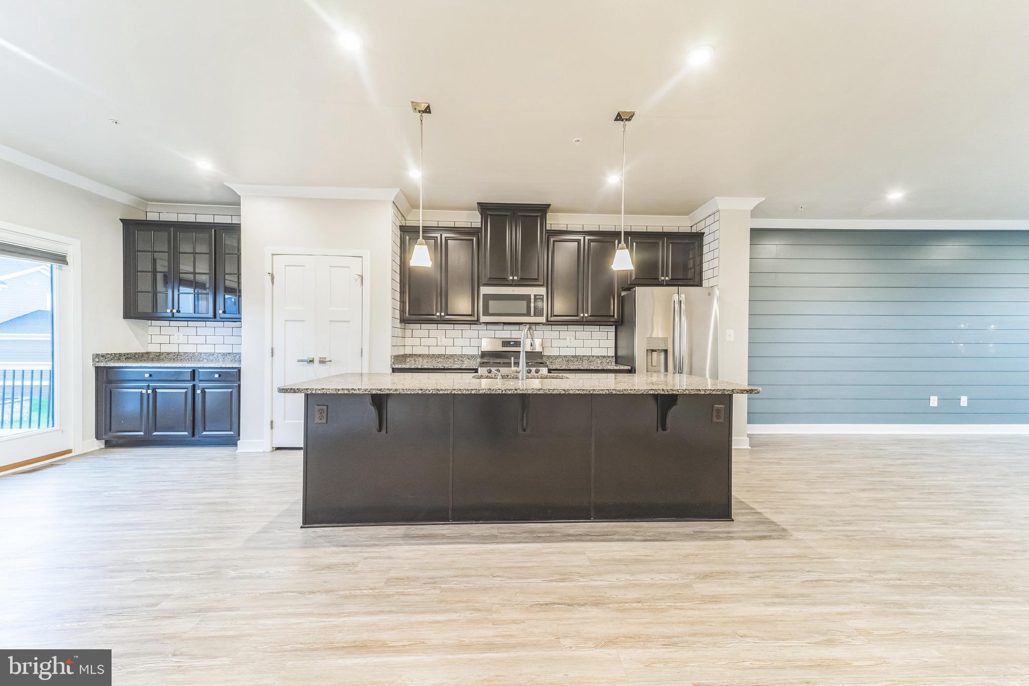 GREENLEIGH AT CROSSROADS - Residential
