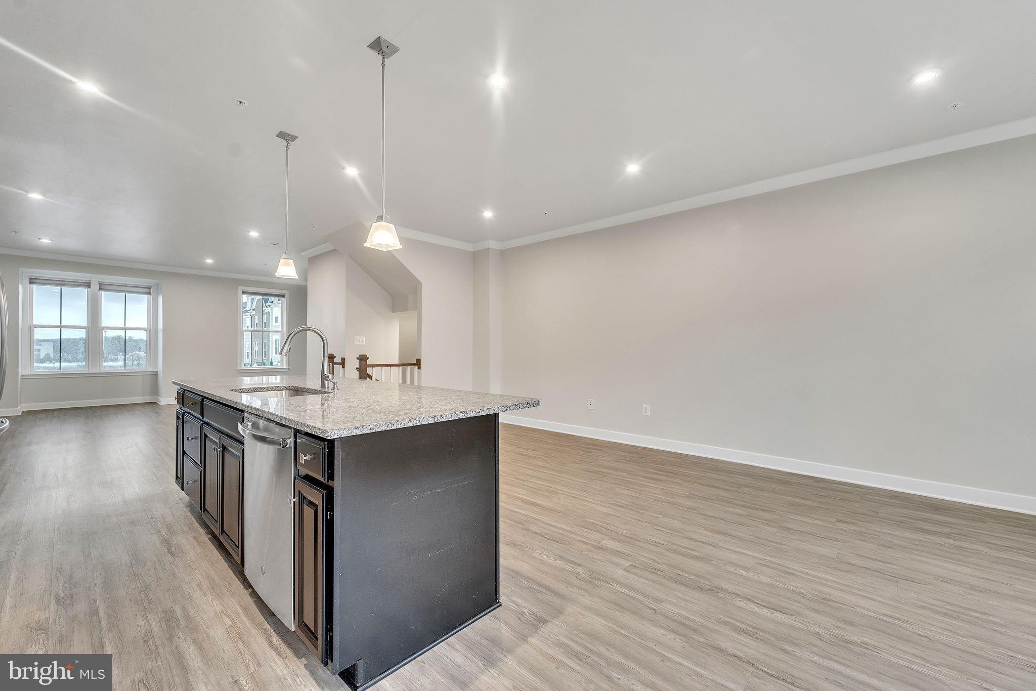 GREENLEIGH AT CROSSROADS - Residential
