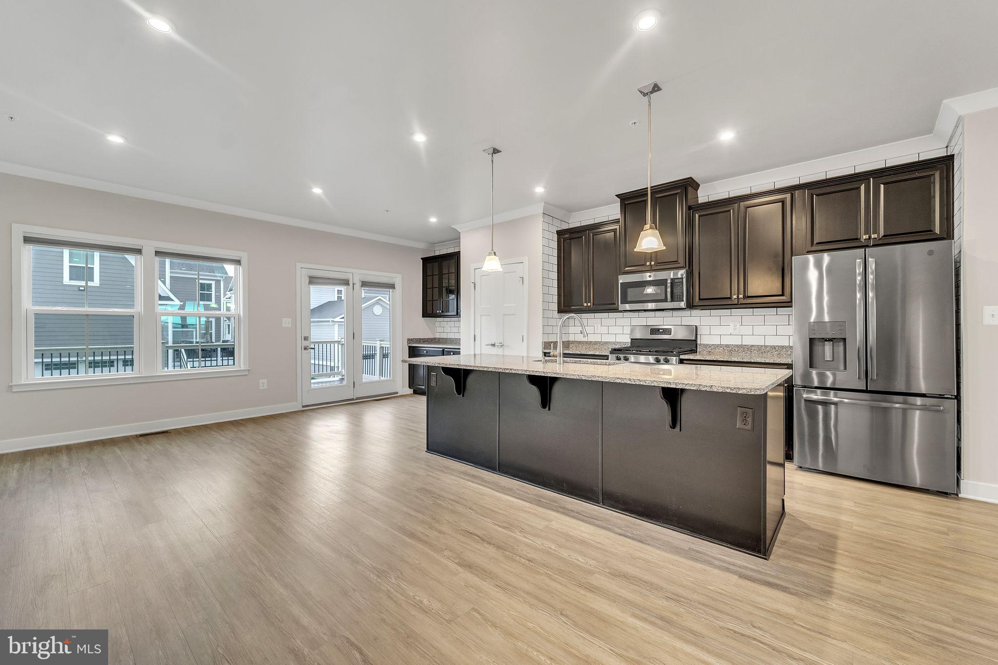 GREENLEIGH AT CROSSROADS - Residential