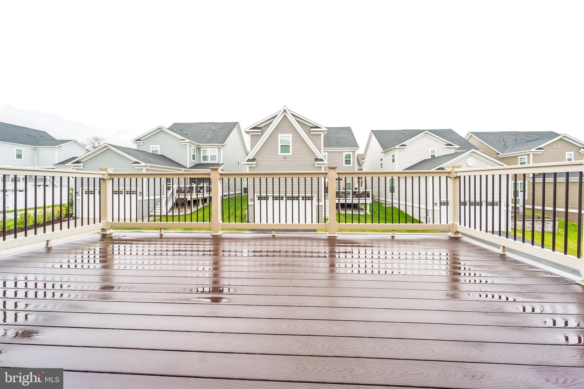 GREENLEIGH AT CROSSROADS - Residential