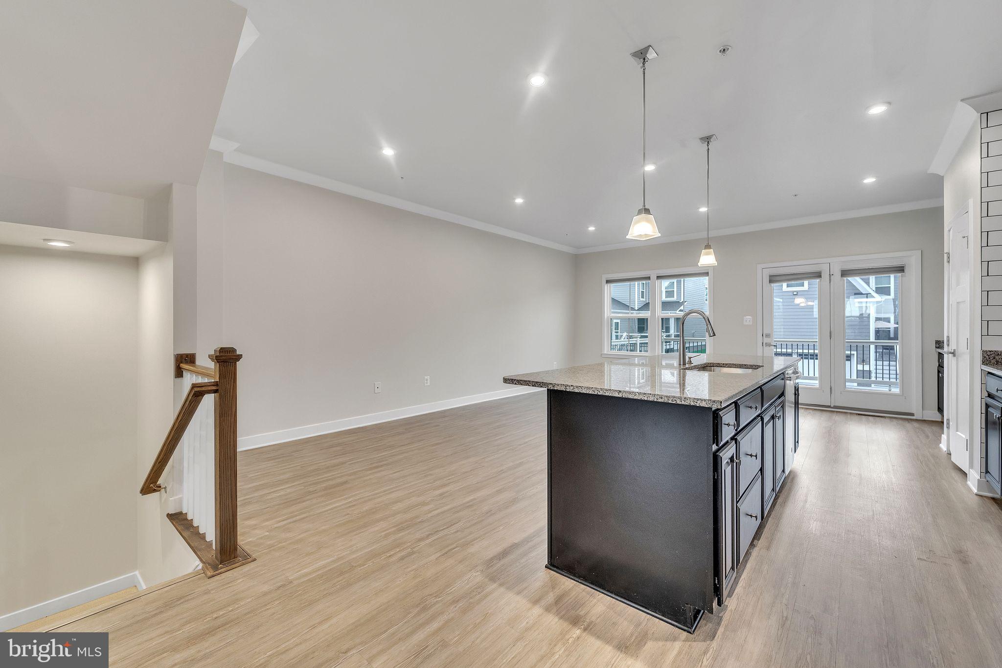 GREENLEIGH AT CROSSROADS - Residential