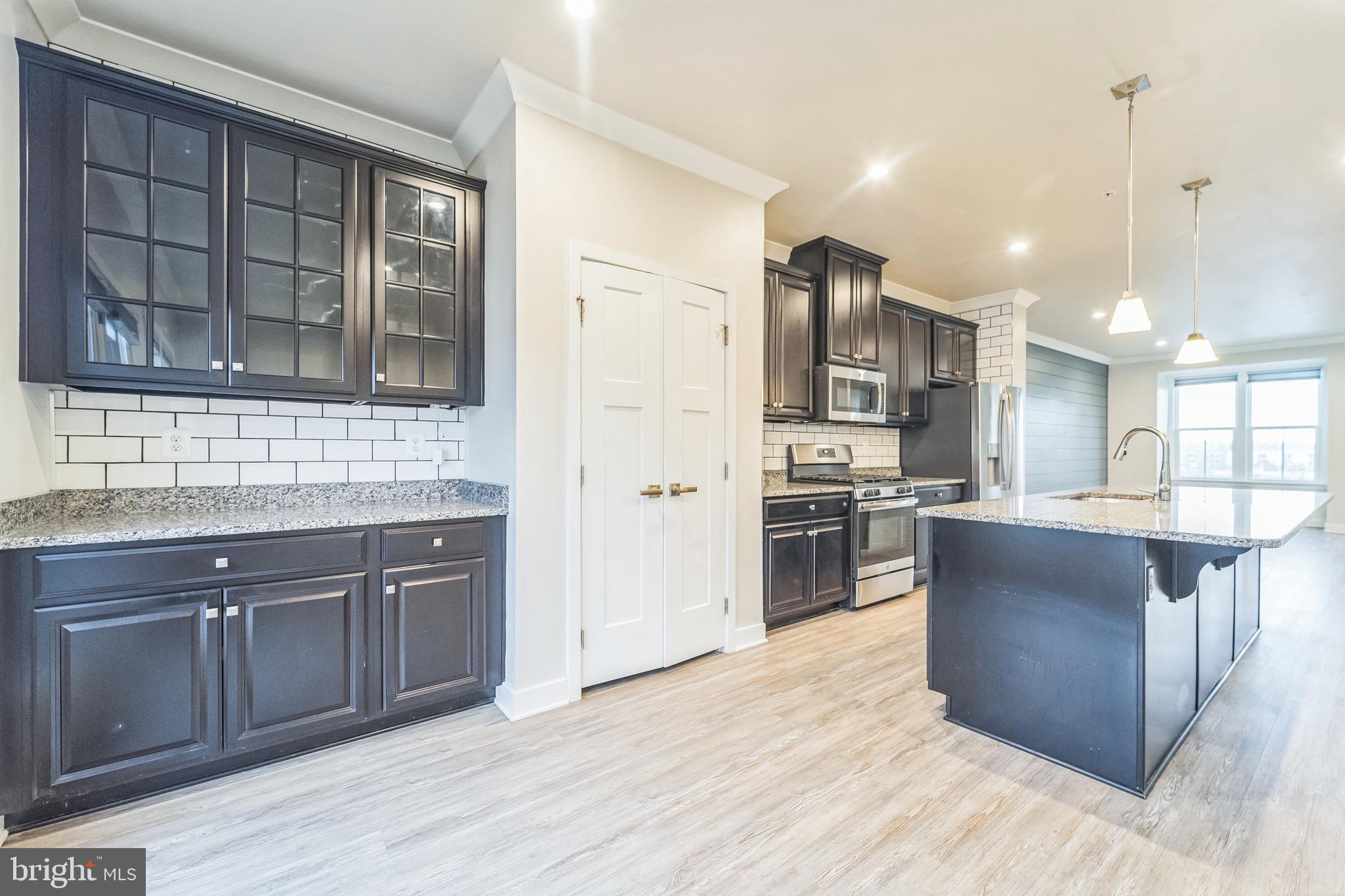 GREENLEIGH AT CROSSROADS - Residential