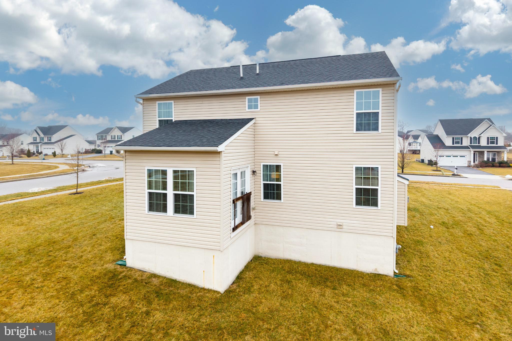 OAKCREST - Residential