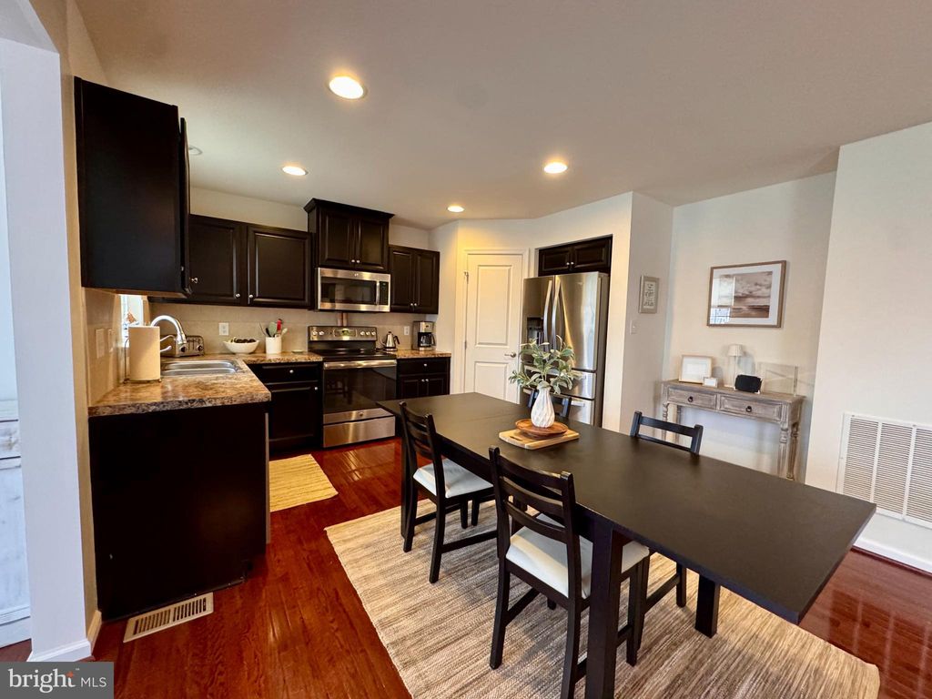 Photo of 401 Brickus Circle, COATESVILLE, PA 19320 (MLS # PACT2118540)