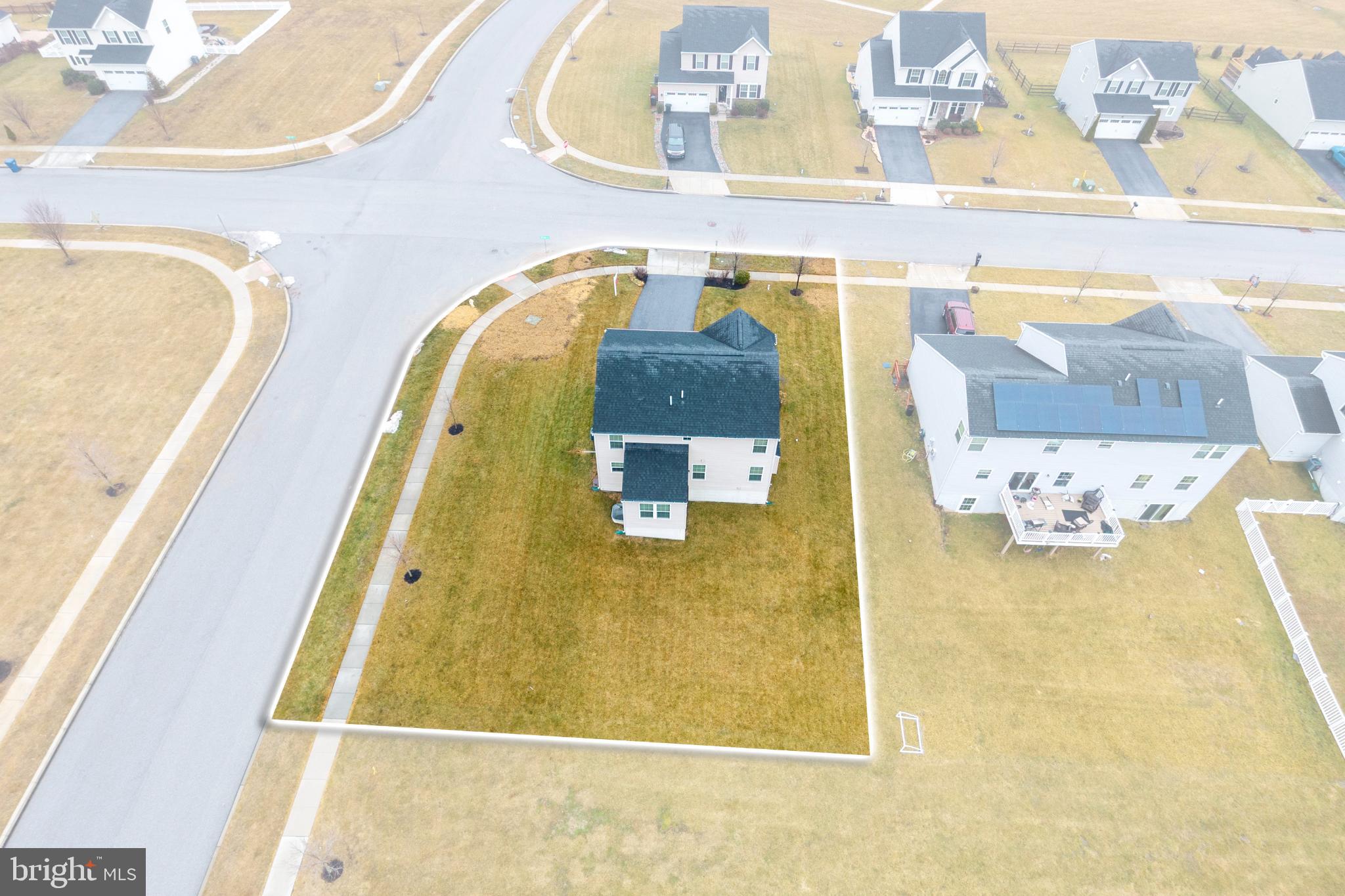 OAKCREST - Residential