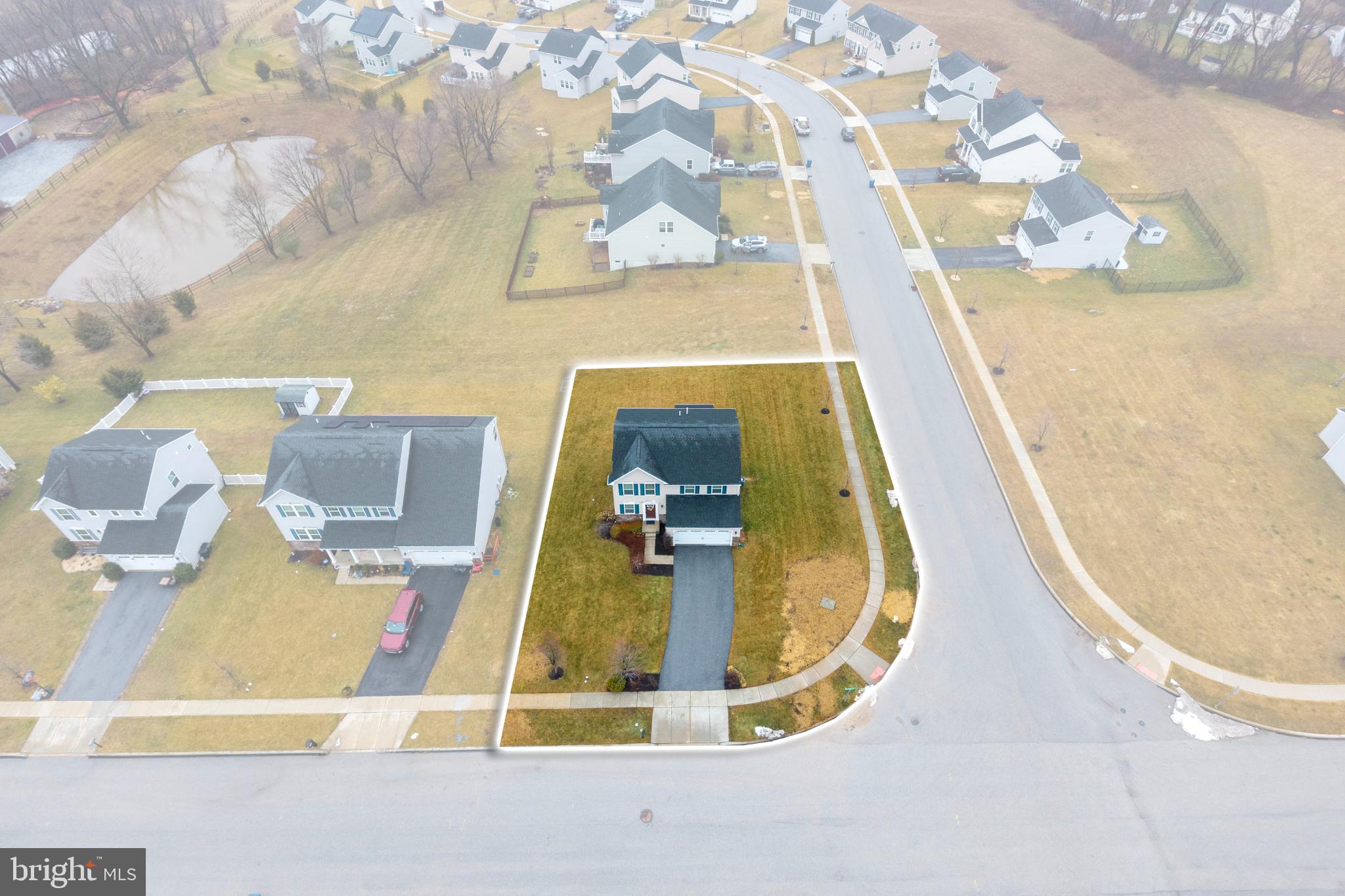 OAKCREST - Residential