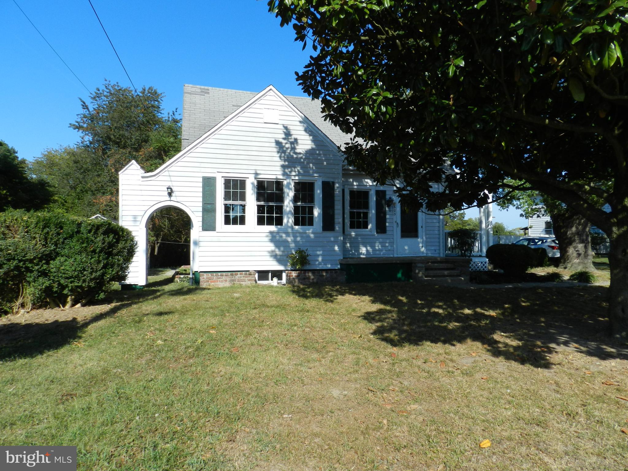 NONE AVAILABLE - Residential Lease