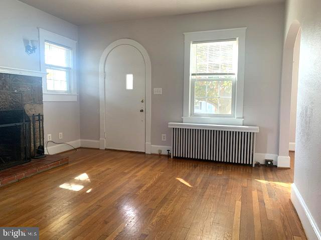 NONE AVAILABLE - Residential Lease