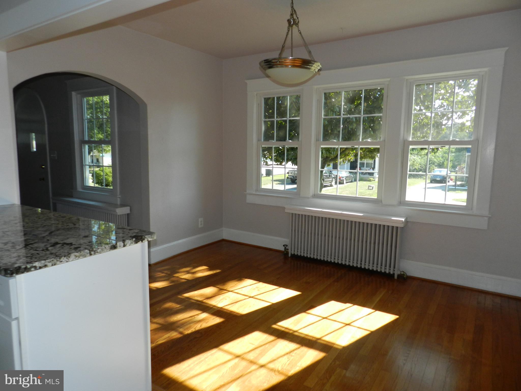 NONE AVAILABLE - Residential Lease