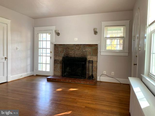 NONE AVAILABLE - Residential Lease