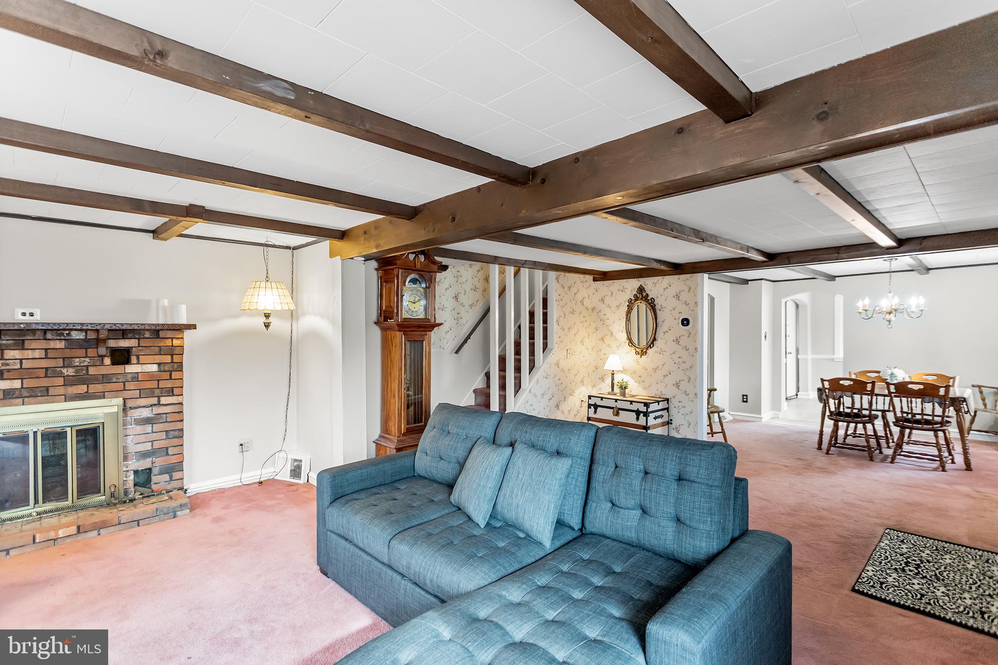 PENN PINES - Residential