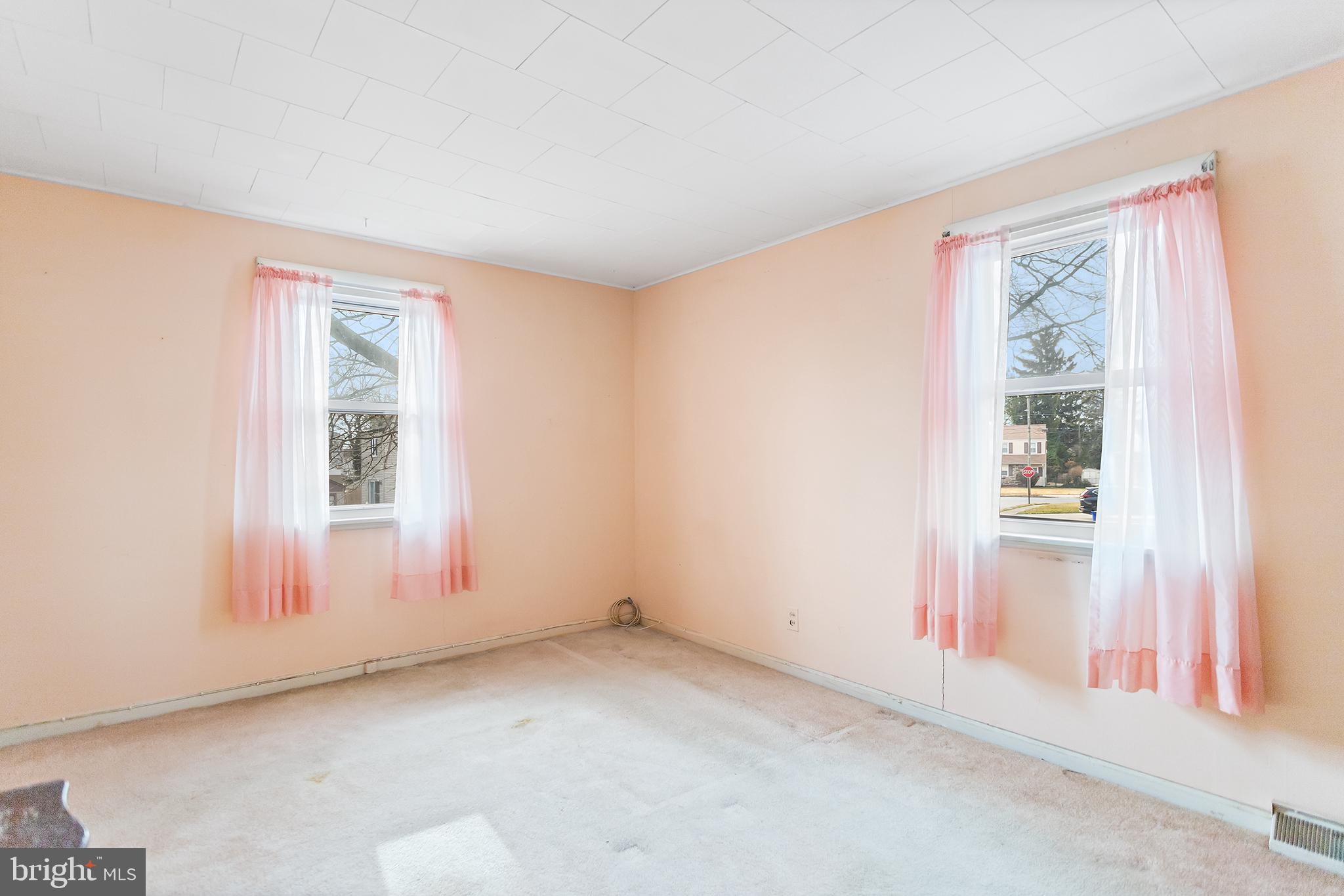 PENN PINES - Residential