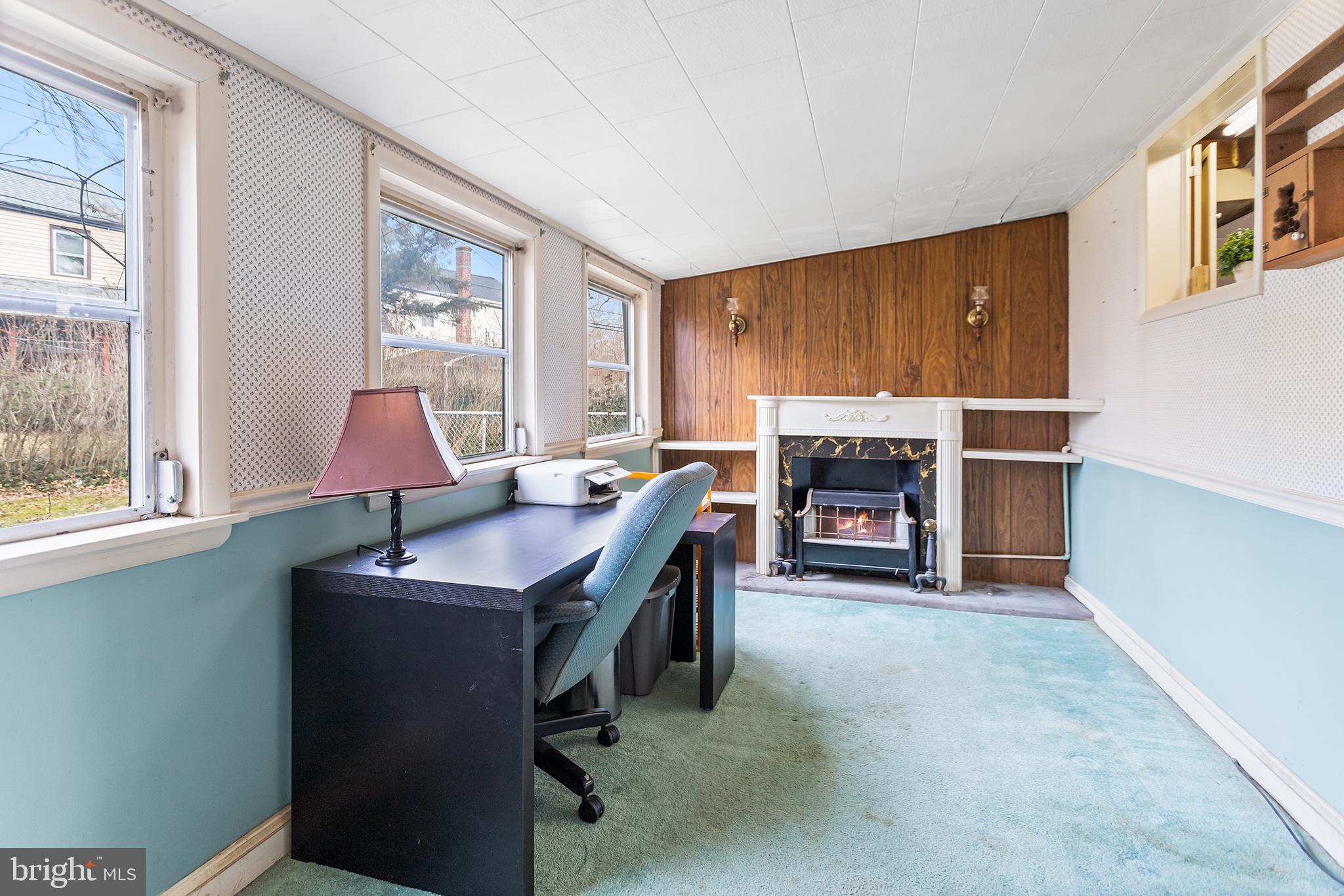 PENN PINES - Residential