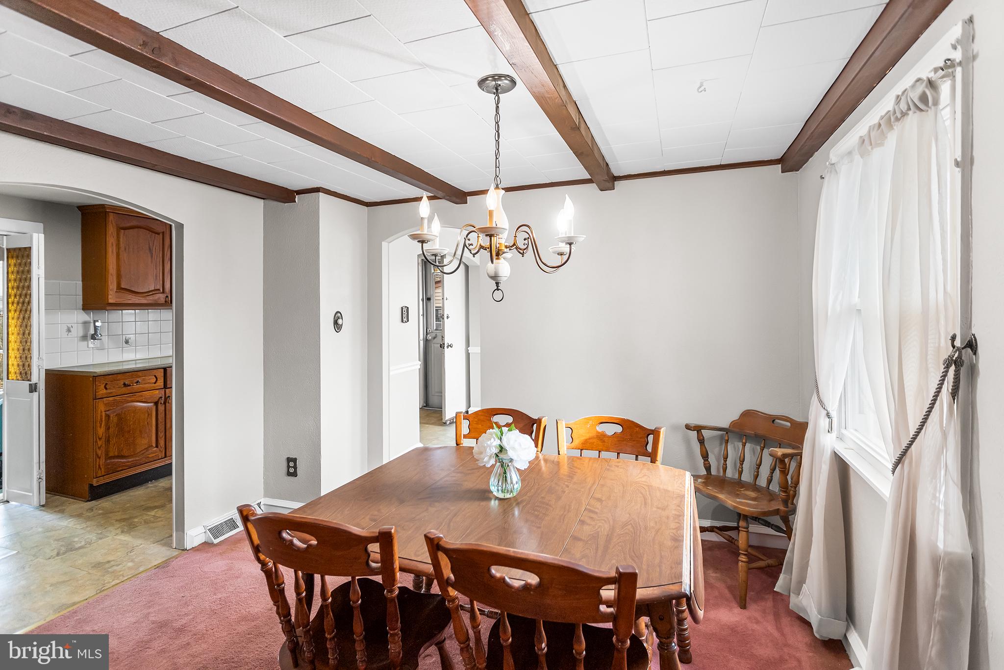 PENN PINES - Residential