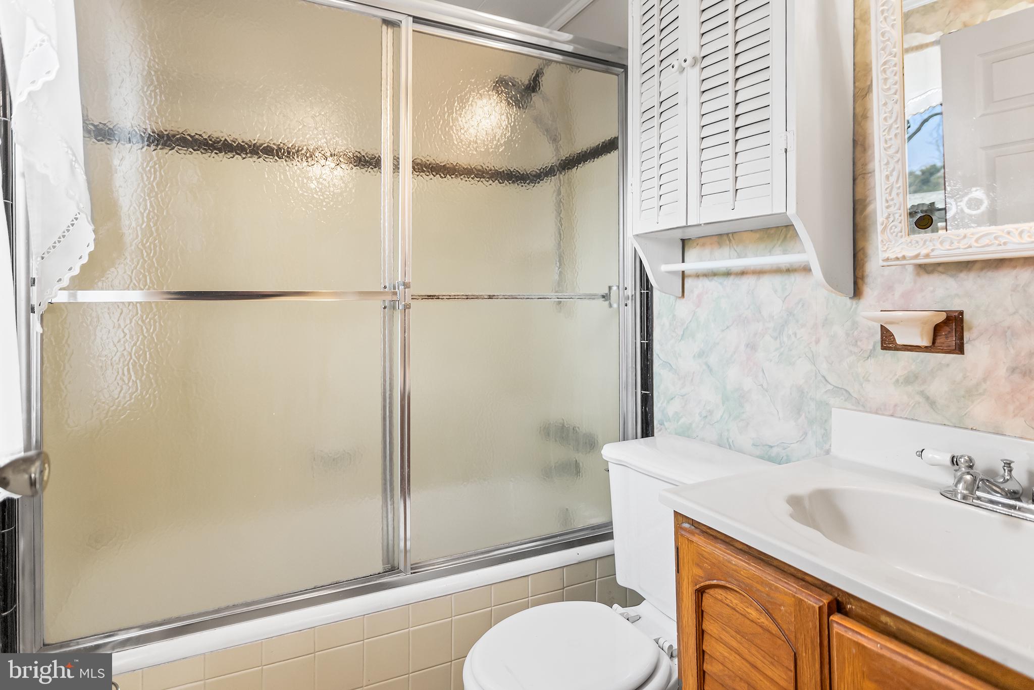 PENN PINES - Residential