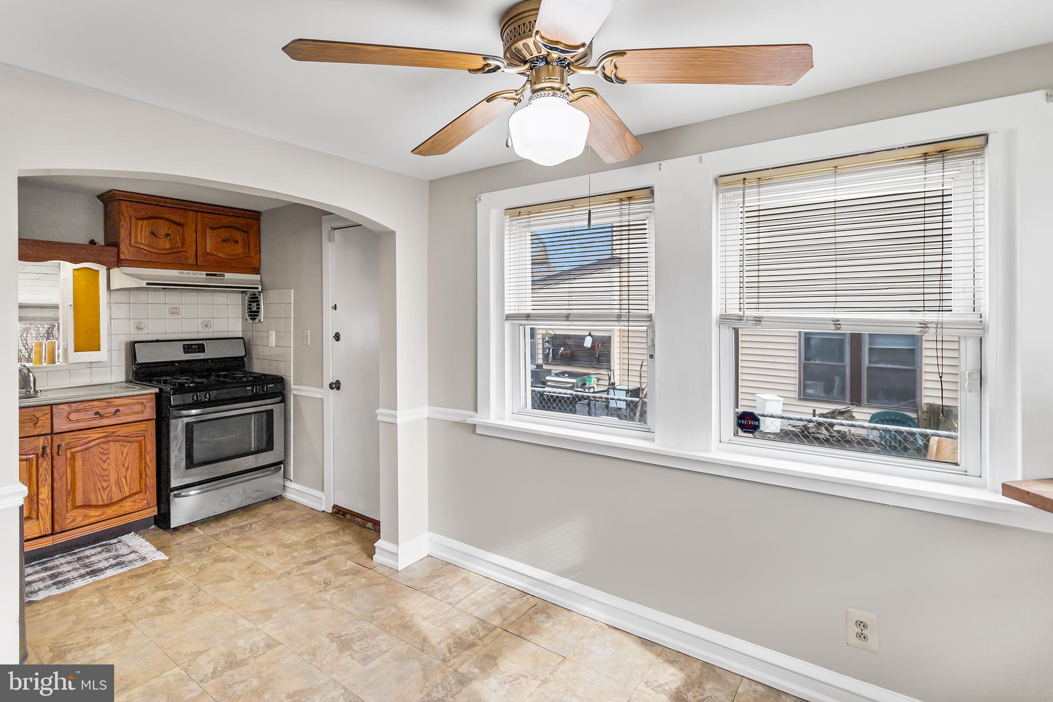 PENN PINES - Residential