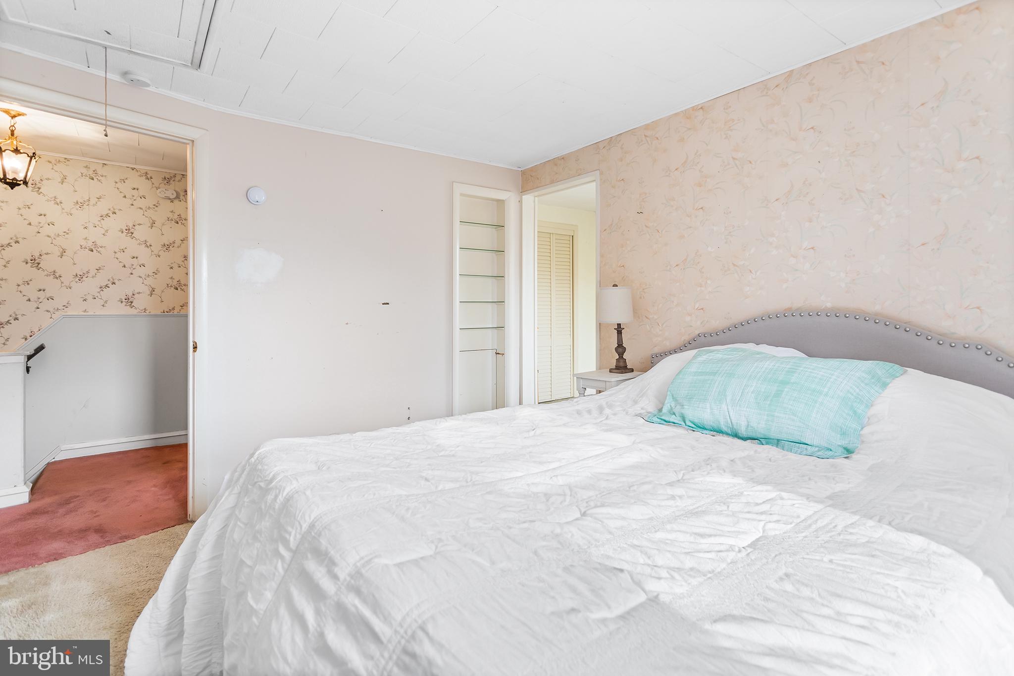 PENN PINES - Residential