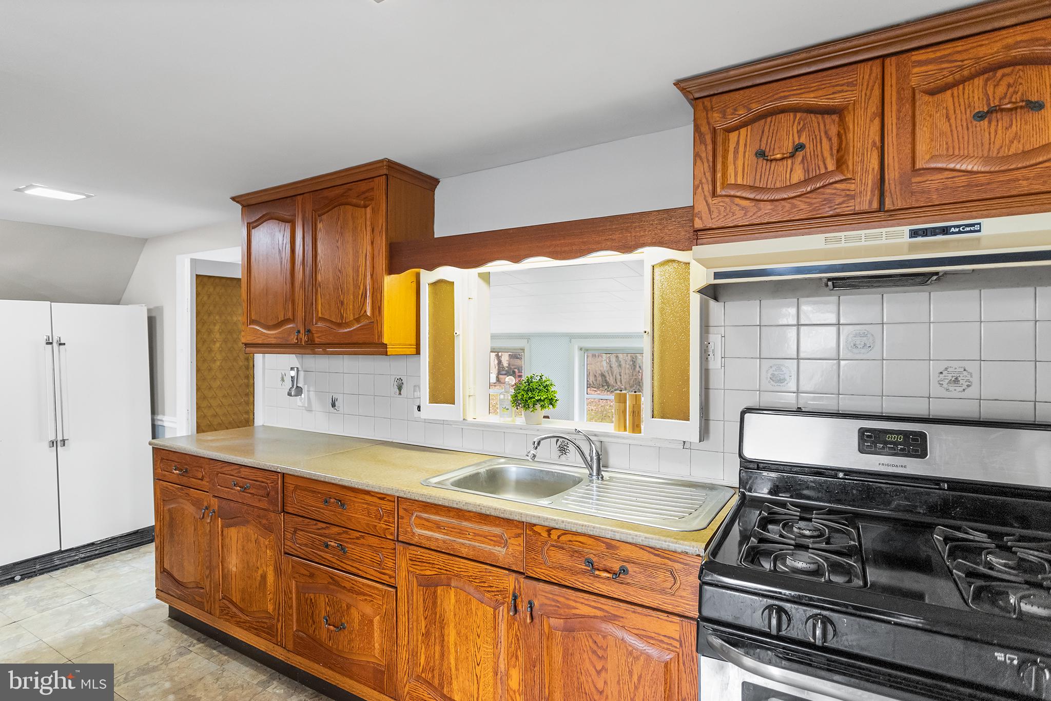 PENN PINES - Residential