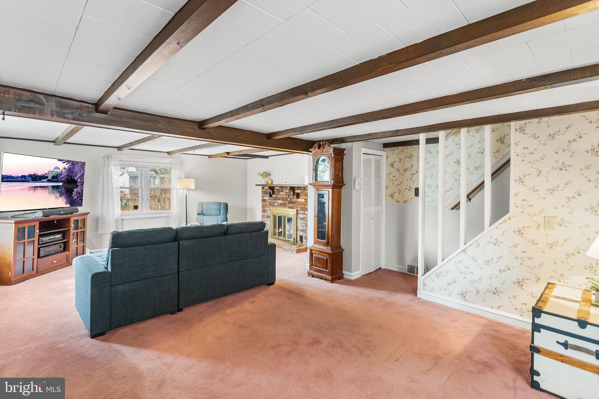 PENN PINES - Residential