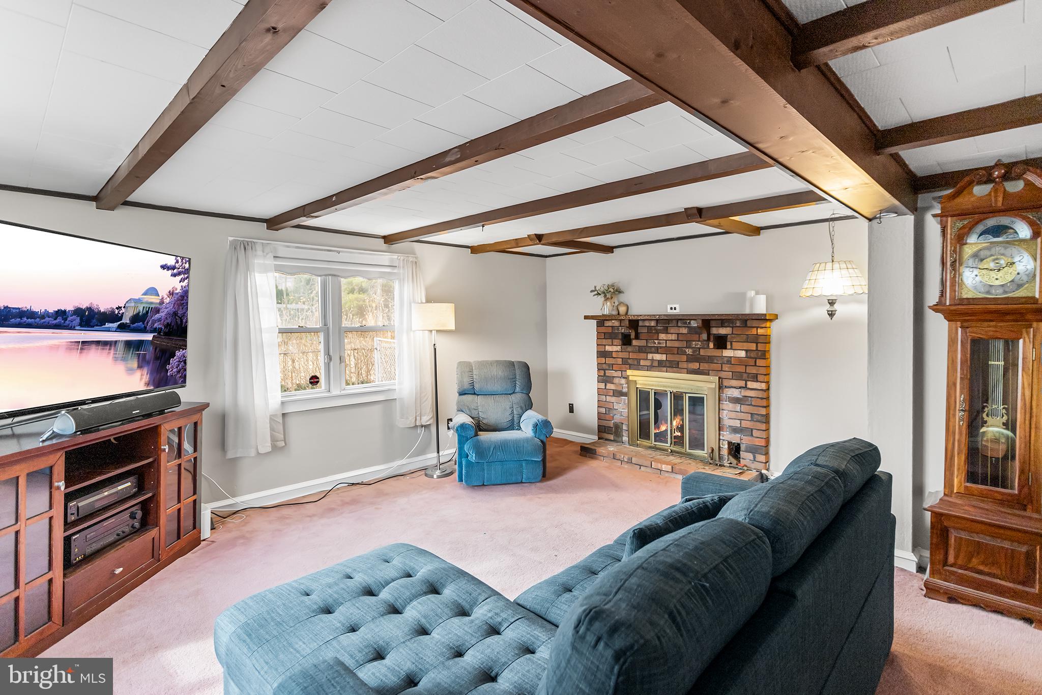 PENN PINES - Residential