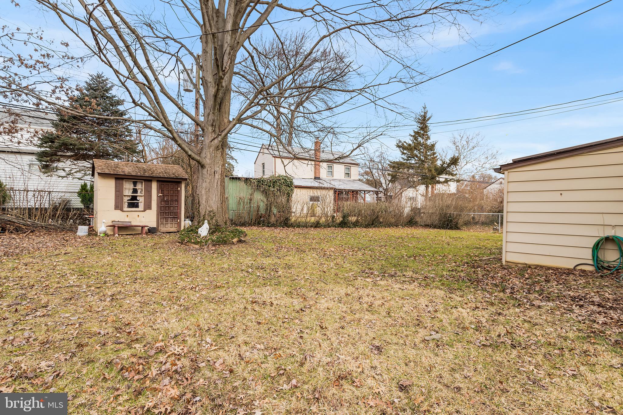 PENN PINES - Residential