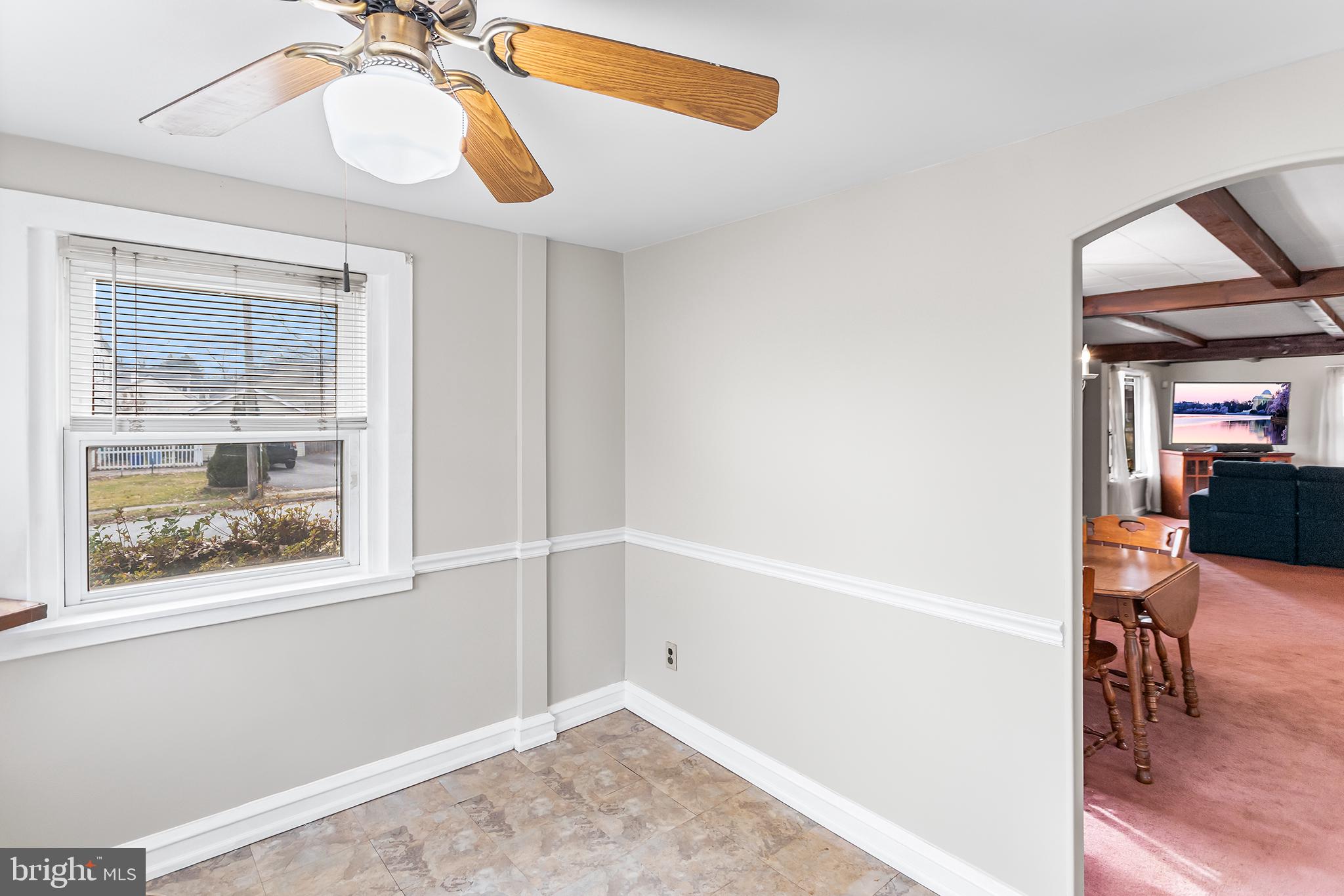 PENN PINES - Residential