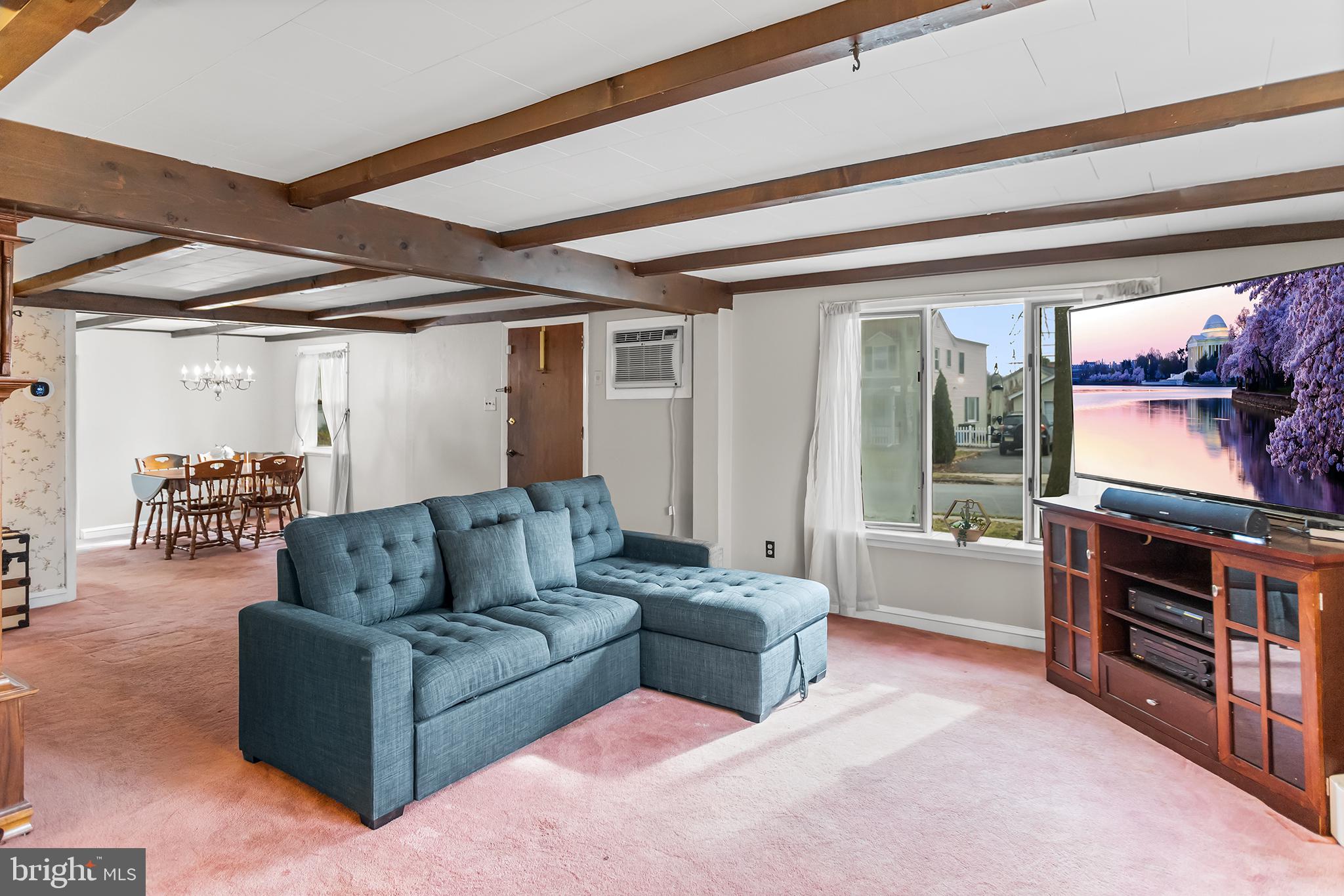 PENN PINES - Residential