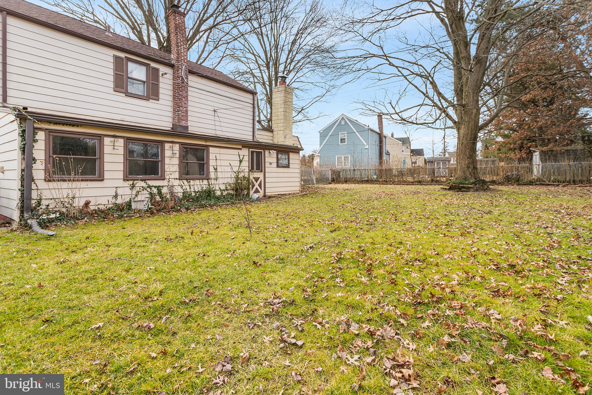 PENN PINES - Residential