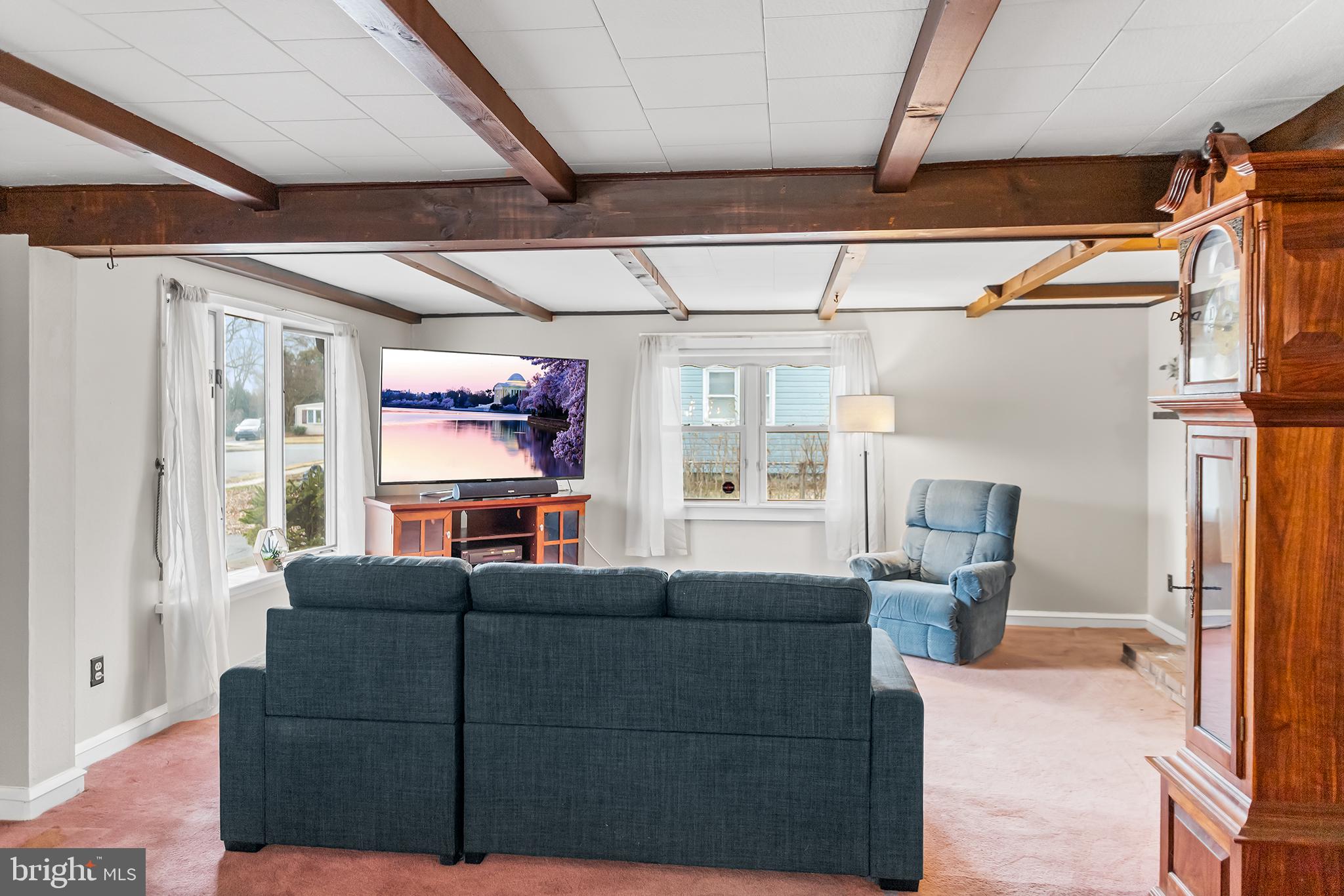 PENN PINES - Residential